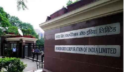 Power Grid to invest Rs 655.75 crore in two projects