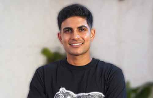 India cricketer Shubman Gill named Punjab’s ‘State Icon’ to woo voters