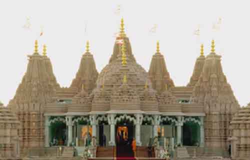 From US to UAE: As Hindus abroad grow, so do their places of worship