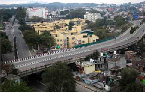 J&K admin declares Jammu ‘no drone zone’ ahead of PM Modi visit