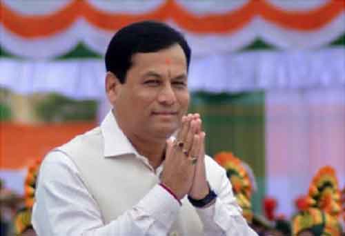 Sonowal to throw open inland waterway projects worth Rs 254 crore in North-East