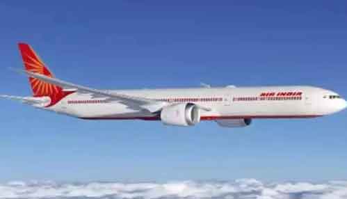 Air India selects Thales’ in-flight entertainment system