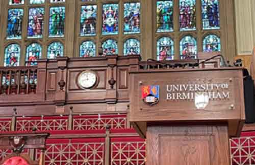 UK university slammed for confusing Sikhs with Muslims in social media post