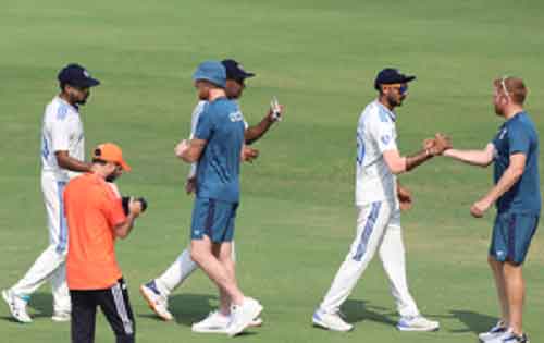 ‘If India get their noses ahead…’, Graeme Smith warns England about their chances in Test series