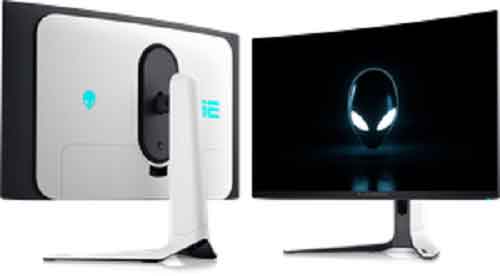 Dell launches 2 new Alienware gaming monitors in India
