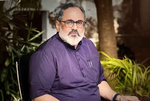 India reversing missed opportunities of last 75 years, China chip era slowing down: Minister