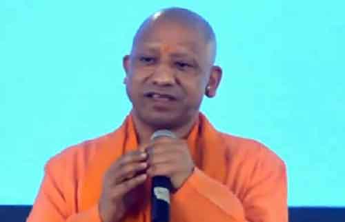 This is ‘Viksit Uttar Pradesh’ of ‘Viksit Bharat’: Yogi