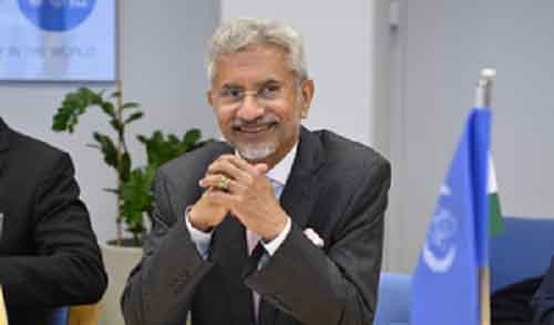 ‘Russia has never hurt our interests’: Jaishankar to German daily