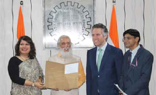 ServiceNow partners AICTE to skill over 10K students on its platform in 1st yr