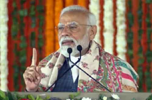 J&K achievers interact with PM Modi triggering hope in millions of Indians