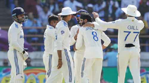 You have to be a guru to be able to topple India, opines Matthew Hayden