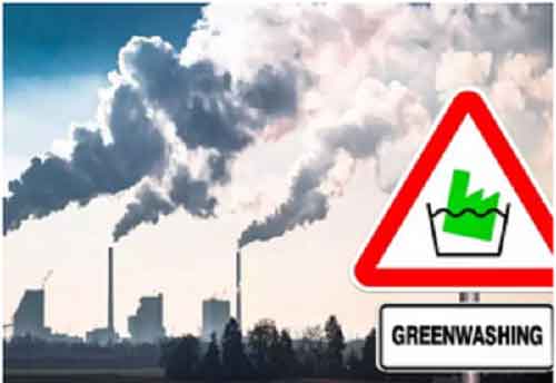 Govt sets March 21 deadline for public comments on guidelines to curb greenwashing