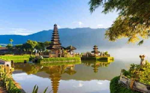 IndiGo announces daily direct flights to Bali from March 29