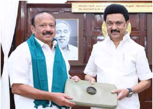 TN govt to set up 100 farmers markets: Minister