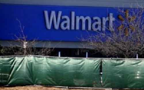 Walmart acquires US TV maker Vizio for nearly $2.3 bn to boost ad biz