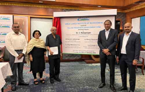 India can become 3rd largest economy in 4-5 years but increasing per capita income also important: Rangarajan