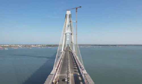 PM Modi to unveil Okha-Beyt Dwarka signature bridge on February 25