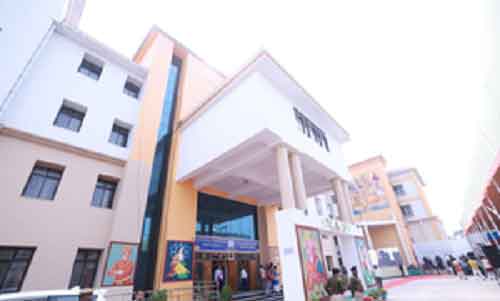 PM Modi virtually inaugurates Central Sanskrit University campus in Tripura