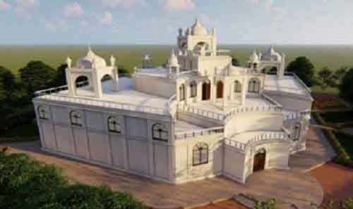 PM Modi to lay foundation stone of interactive Sant Ravidas museum in Varanasi