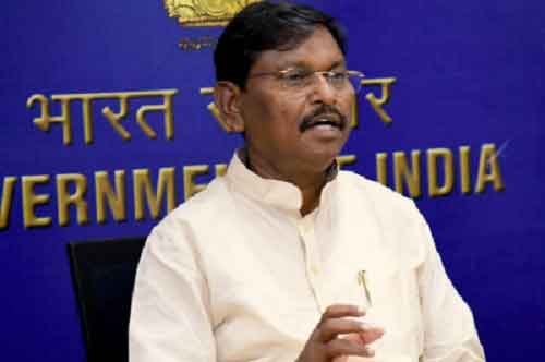 Centre ready to discuss all issues with farmers, says Agriculture Minister Arjun Munda