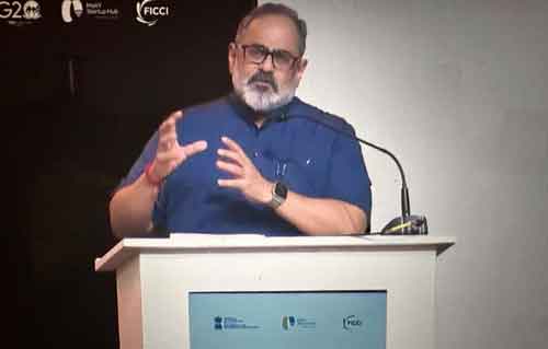 AI startups from Tier 2, 3 cities is PM Modi’s dream: Union Minister