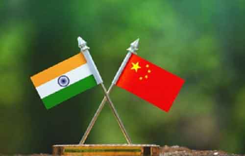 Chinese FM Spokesperson: Strong and steady India-China relations serve mutual interests