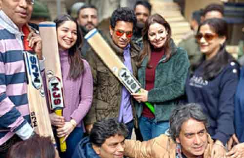 Tendulkar’s Kashmir visit to boost local crafts, bat industry