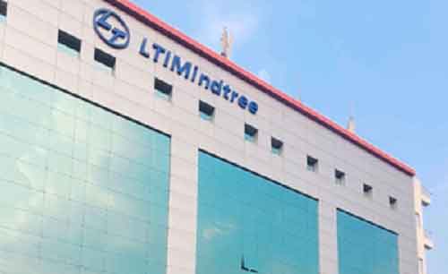 LTIMindtree’s net profit drops 1.5 pc to Rs 1,135 crore, revenue up 5 pc