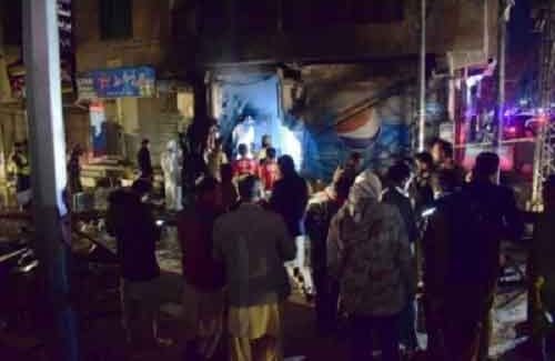 Widespread protests against poll rigging bring Balochistan to standstill