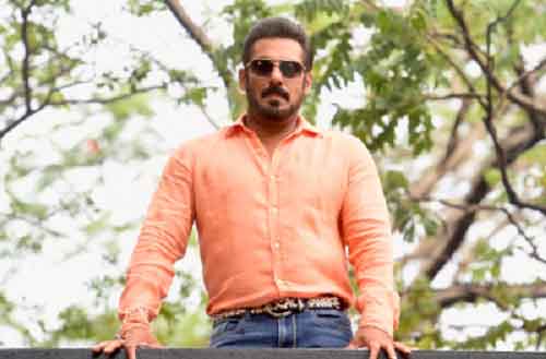 Salman bats for Celebrity Cricket League, says it unites the film fraternity