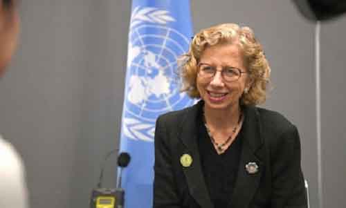 UNEP calls for solidarity to eradicate short-lived climate pollutants