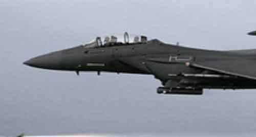 US conducts new airstrikes targeting Yemen’s Hodeidah