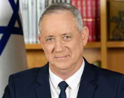 IDF to attack Rafah during Ramadan if hostage deal not reached: Benny Gantz