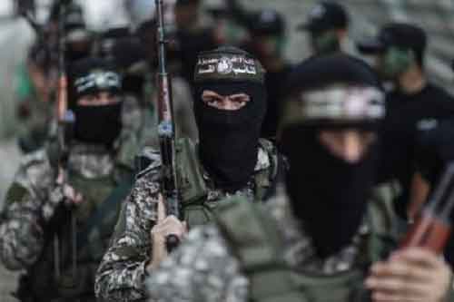 Israel foreign ministry to distribute Hamas atrocities report globally