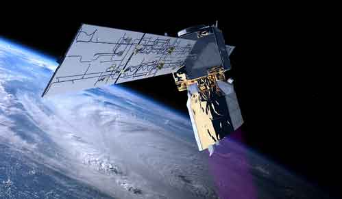 Cabinet gives go-ahead for up to 100% FDI in space sector