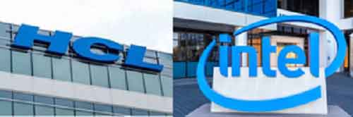 HCLTech, Intel Foundry expand partnership to boost global semiconductor innovation