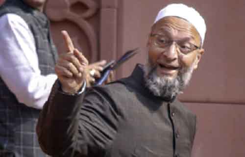 Owaisi urges PM, EAM to bring back Indians ‘stranded’ in Russia
