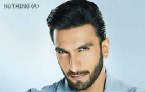 Nothing announces Bollywood actor Ranveer Singh as new brand ambassador