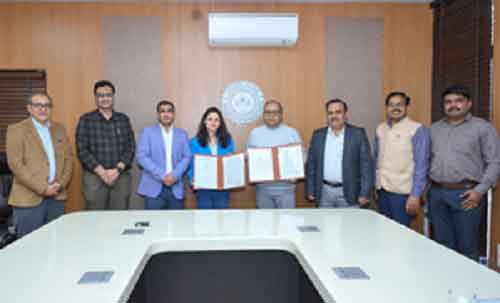 IIT Kanpur, Conlis Global sign MoU for new indigenously developed bone regeneration tech