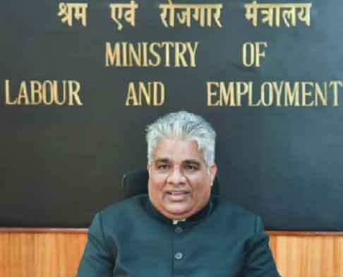 Rules in Wildlife Protection Act 1972 very clear on how to tackle wild animals: Union Minister Bhupender Yadav