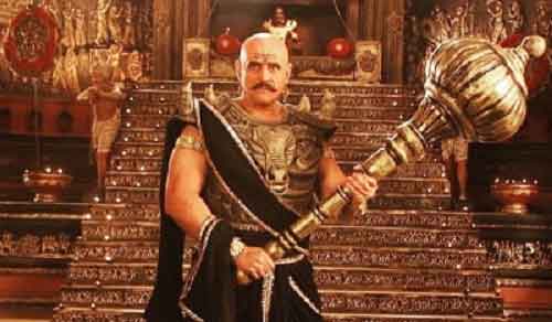 Puneet Issar to take Broadway-style musical ‘Jai Shri Ram – Ramayan’ to US, Canada