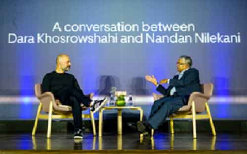 India’s DPI holds incredible promise, says Uber CEO as company partners ONDC