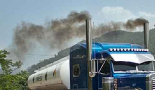 Rising usage of used heavy-duty vehicles major contributor to pollution: UN report