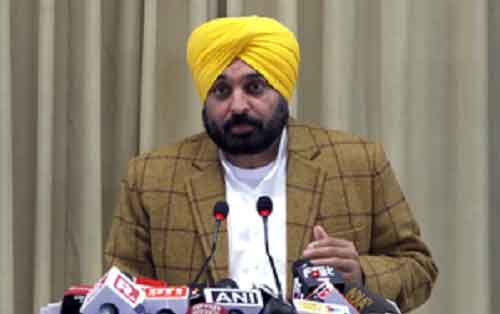 Punjab to present budget on March 5