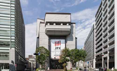 Japan’s stock index surpasses record high set 34 years ago