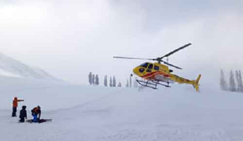 All Khelo India athletes/skiers safe, no change in fixtures in Gulmarg