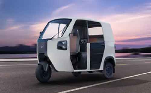 Plea seeks electric auto policy for women in Amritsar