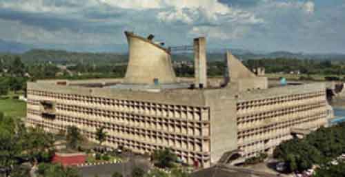 Haryana Assembly passes two Bills