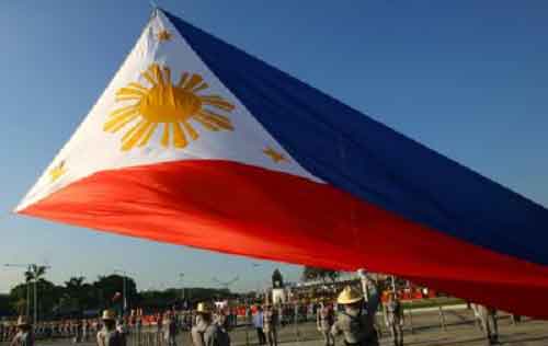 Philippines becomes first Asian country to ratify ILO convention