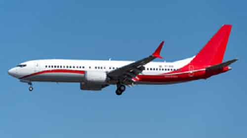 Air India’s 737 MAX aircraft to be equipped with Collins’ advanced avionics